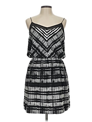 Express Casual Dress (view 1)