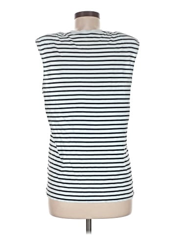 Tibi Sleeveless T-Shirt (view 2)