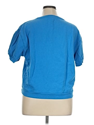 J.Crew Short Sleeve T-Shirt (view 2)