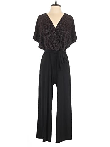 London Times Jumpsuit (view 1)