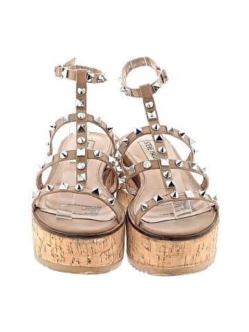 Steve Madden Wedges (view 2)