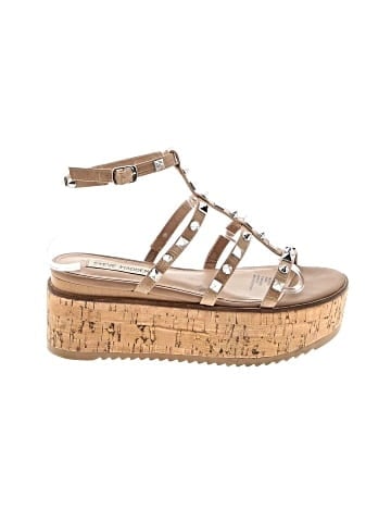 Steve Madden Wedges (view 1)