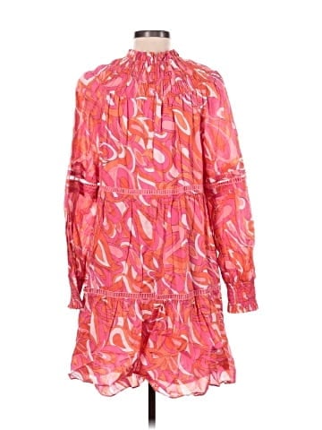 MICHAEL Michael Kors Casual Dress (view 2)