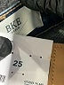 BKE Blue Denim Shorts Size 25 waist - photo 3