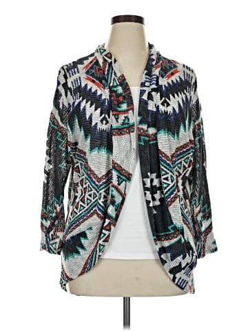 Cato Cardigan (view 1)