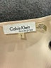 Calvin Klein Pink 3/4 Sleeve Blouse Size L - photo 7