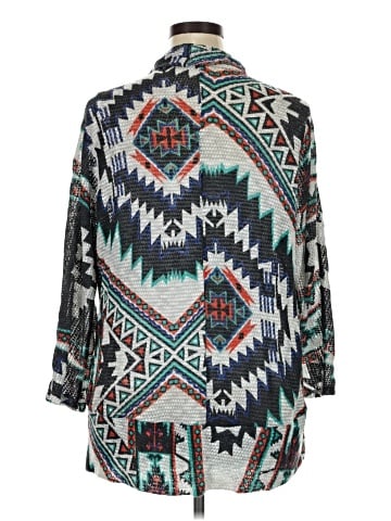 Cato Cardigan (view 2)