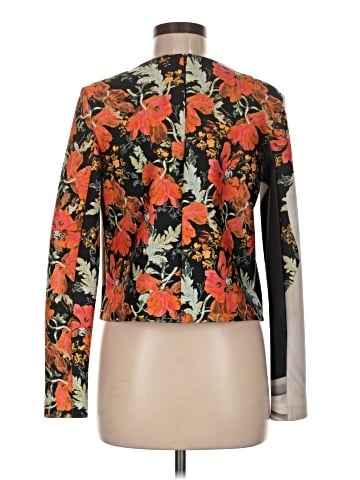 Clover Canyon Long Sleeve Blouse (view 2)
