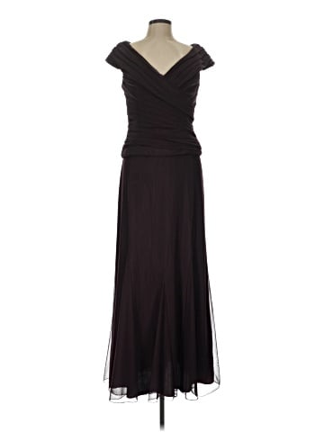 Alex Evenings Cocktail Dress (view 1)