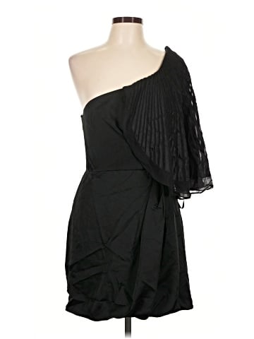 BCBGMAXAZRIA Cocktail Dress (view 1)