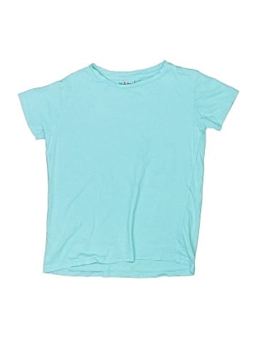 Pink Angel Short Sleeve T-Shirt (view 1)