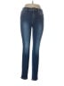 Flying Monkey Solid Blue Jeans Size 30 waist - photo 1