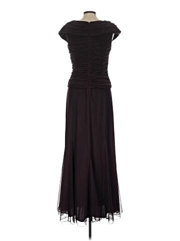 Alex Evenings Cocktail Dress (view 2)