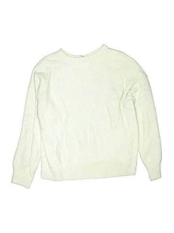 Justice Pullover Sweater (view 2)