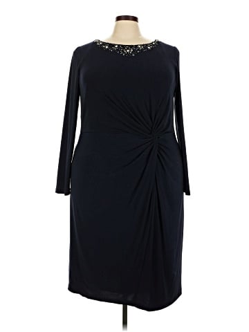 Alex Evenings Cocktail Dress (view 1)