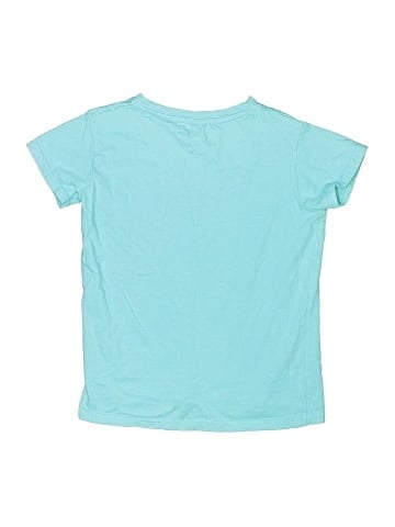 Pink Angel Short Sleeve T-Shirt (view 2)