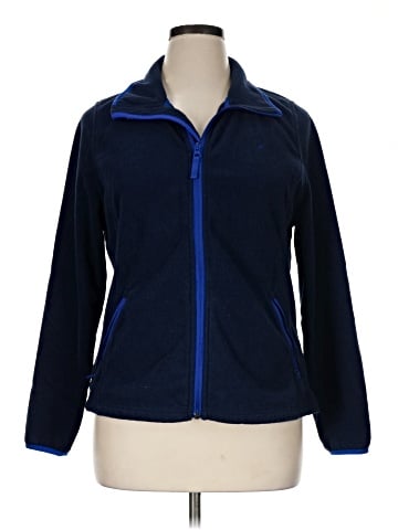 Nautica Track Jacket (view 1)