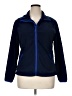 Nautica 100% Polyester Blue Track Jacket Size XL - photo 1