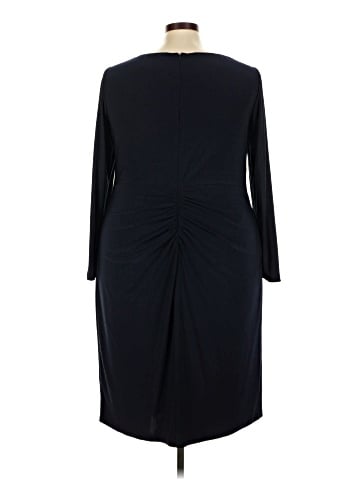 Alex Evenings Cocktail Dress (view 2)