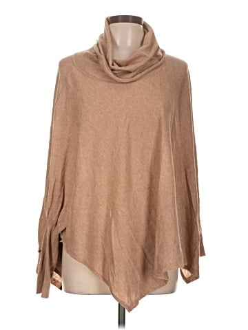 Fever Long Sleeve Top (view 1)