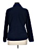 Nautica 100% Polyester Blue Track Jacket Size XL - photo 2