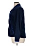 Nautica 100% Polyester Blue Track Jacket Size XL - photo 5