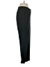 Ann Taylor Solid Black Dress Pants Size 0 - photo 4