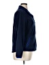 Nautica 100% Polyester Blue Track Jacket Size XL - photo 4
