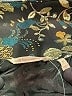 Soft Surroundings Print Gold Blazer Size L - photo 6