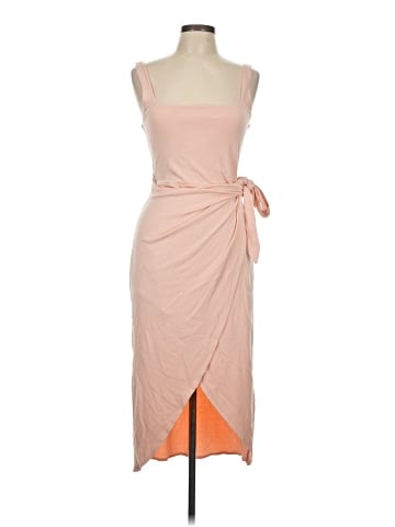 Wilfred Cocktail Dress (view 1)