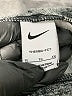 Nike 100% Polyester Gray Sweatpants Size XL - photo 7