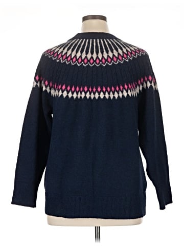 Croft & Barrow Pullover Sweater (view 2)