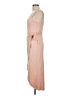 Wilfred Tan Cocktail Dress Size L - photo 5