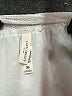 Laura Ashley 100% Polyester White Sleeveless Blouse Size XL - photo 7