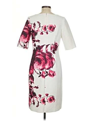 Teri Jon by Rickie Freeman Cocktail Dress (view 2)