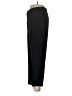J.Crew 100% Polyester Solid Black Dress Pants Size 10 - photo 5