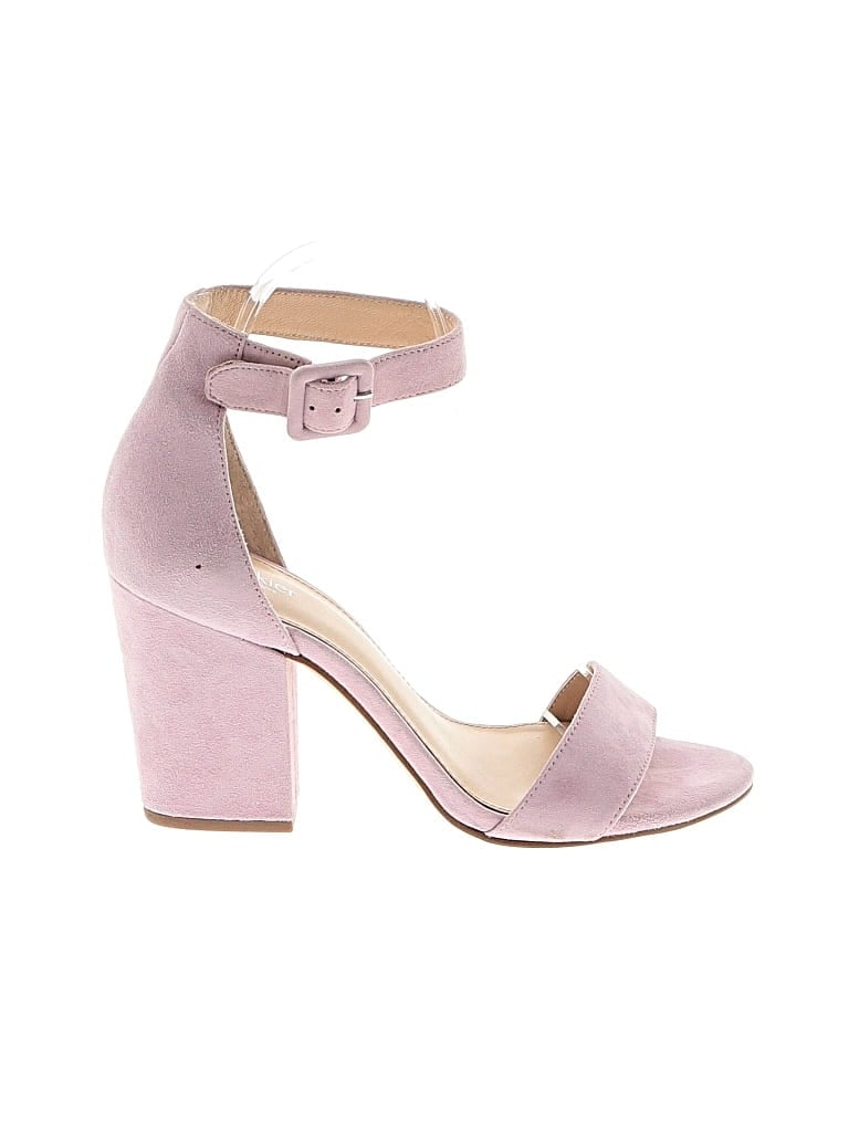 Pre-owned Botkier Sandals In Pink