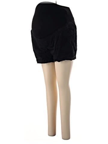 Old Navy - Maternity Shorts (view 1)