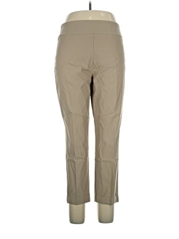 Tribal Casual Pants (view 1)