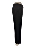 J.Crew 100% Polyester Solid Black Dress Pants Size 10 - photo 4