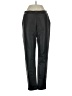 Clara Sun Woo Black Track Pants Size XS - photo 1