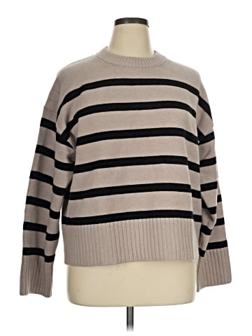 H&M Pullover Sweater (view 1)