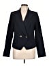 Trina Turk Blue Blazer Size 12 - photo 1