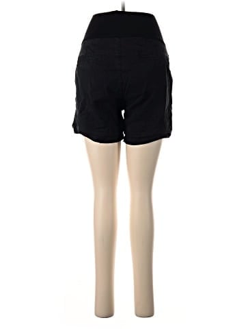 Old Navy - Maternity Shorts (view 2)