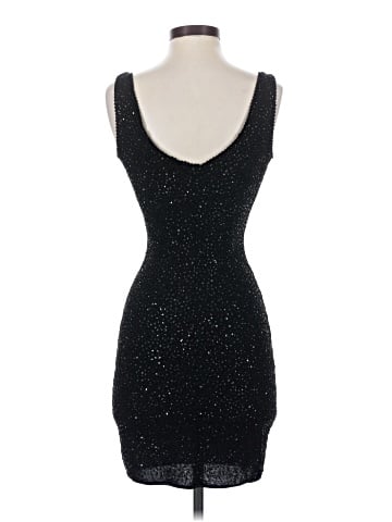 Mystic Cocktail Dress (view 2)
