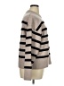 H&M Stripes Tan Pullover Sweater Size XL - photo 4
