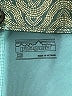 Patagonia Chevron-herringbone Green Skort Size XS - photo 3