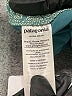 Patagonia Chevron-herringbone Green Skort Size XS - photo 4