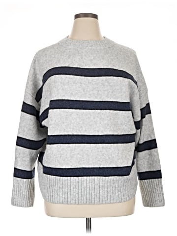 Sonoma Goods for Life Pullover Sweater (view 1)