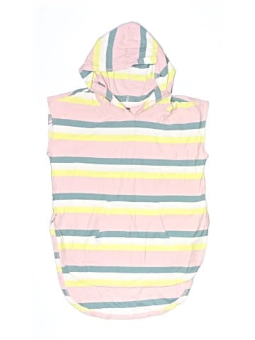 Tea Sleeveless T-Shirt (view 1)